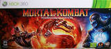Mortal Kombat -- Tournament Edition (Xbox 360)